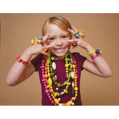 Perles pop-arty !  B.Toys    012020